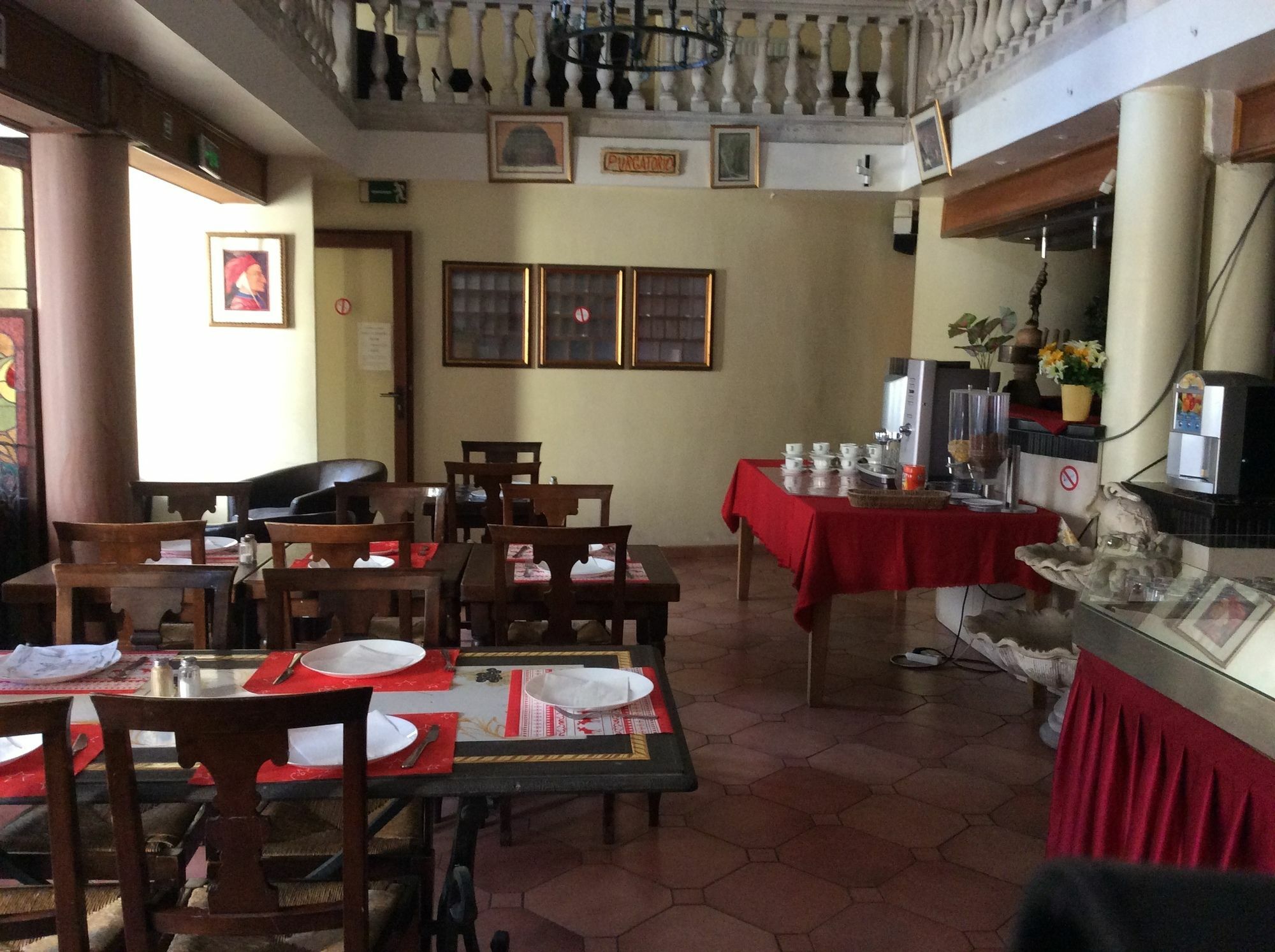 亚里斯多德酒店 布鲁塞尔 外观 照片